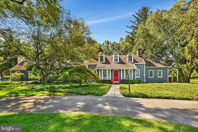 309 Warner Road, Wayne, PA 19087 - Photo 1
