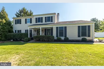 2049 Valley View Way, Lansdale, PA 19446 - Photo 60