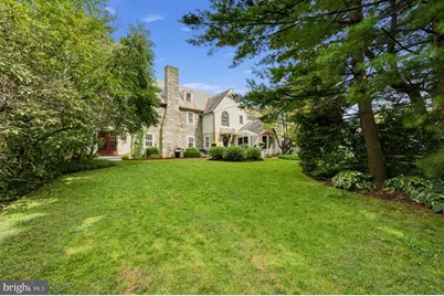 705 Cloverly Avenue, Jenkintown, PA 19046 - Photo 8