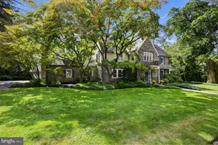 705 Cloverly Ave, Jenkintown, PA 19046 - Photo 2