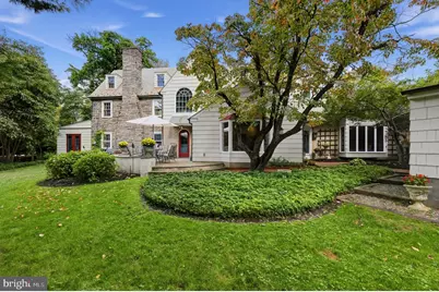 705 Cloverly Avenue, Jenkintown, PA 19046 - Photo 6