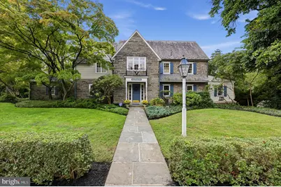 705 Cloverly Avenue, Jenkintown, PA 19046 - Photo 1