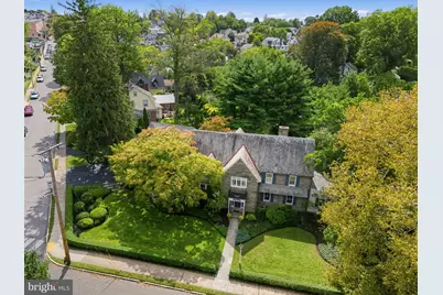 705 Cloverly Avenue, Jenkintown, PA 19046 - Photo 12