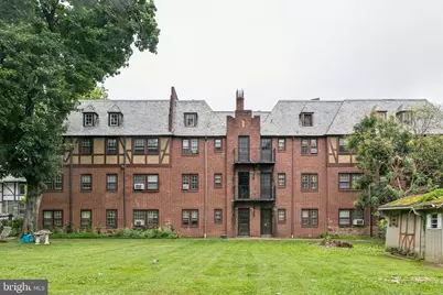 126 Argyle Road #C2, Ardmore, PA 19003 - Photo 38
