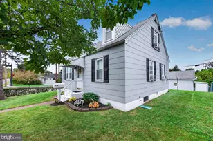 801 N Adams St, Pottstown, PA 19464 - Photo 48