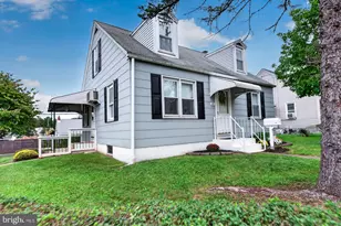 801 N Adams St, Pottstown, PA 19464 - Photo 1
