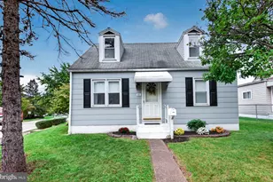 801 N Adams St, Pottstown, PA 19464 - Photo 46
