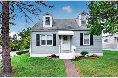801 N Adams Street, Pottstown, PA 19464 - Photo 44