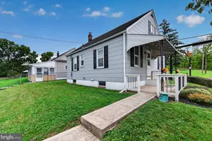 801 N Adams St, Pottstown, PA 19464 - Photo 60