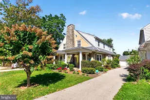 427 Tregaron Rd, Bala Cynwyd, PA 19004 - Photo 1