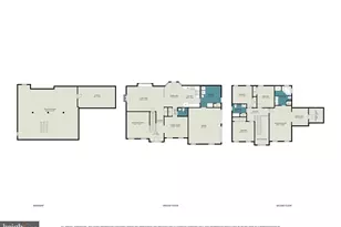 2311 Angel Dr, Gilbertsville, PA 19525 - Photo 46