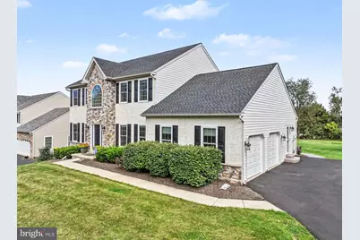 2311 Angel Drive, Gilbertsville, PA 19525 - Photo 4