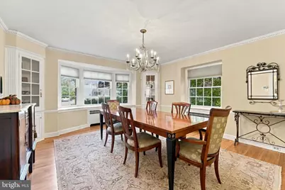 316 Winding Way, Merion Station, PA 19066 - Photo 14