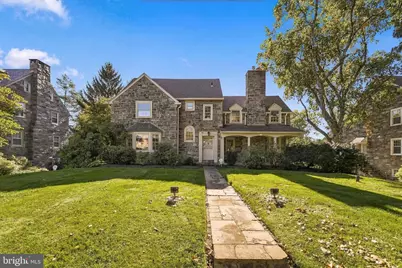 316 Winding Way, Merion Station, PA 19066 - Photo 1