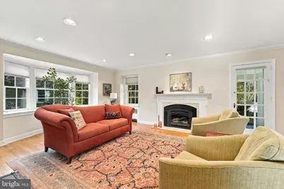 316 Winding Way, Merion Station, PA 19066 - Photo 4