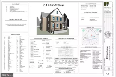 514 East Avenue, Glenside, PA 19038 - Photo 80