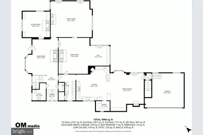 764 Mount Moro Road, Villanova, PA 19085 - Photo 32