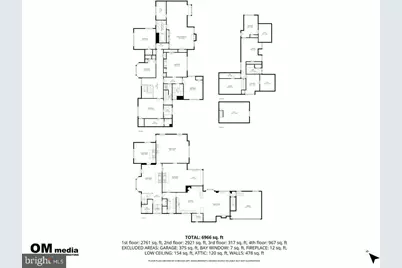 764 Mount Moro Road, Villanova, PA 19085 - Photo 36