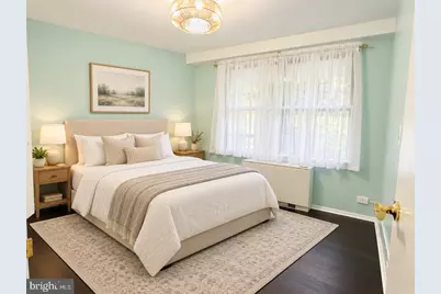 1600 Hagys Ford Road #3P, Narberth, PA 19072 - Photo 2