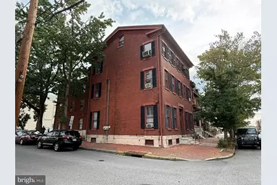 11 E Airy Street, Norristown, PA 19401 - Photo 2