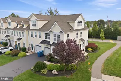 317 Ross Court, Wyncote, PA 19095 - Photo 1
