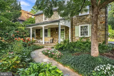 35 Overhill Road, Bala Cynwyd, PA 19004 - Photo 2