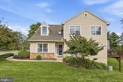 152 Canterbury Lane, Blue Bell, PA 19422 - Photo 1