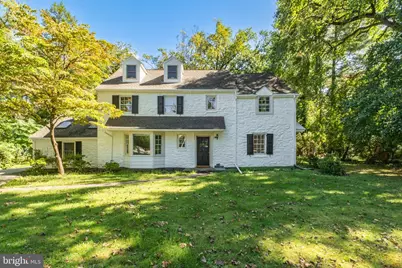 427 Cotswold Lane, Wynnewood, PA 19096 - Photo 1