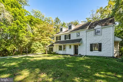 427 Cotswold Lane, Wynnewood, PA 19096 - Photo 40