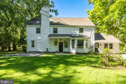 427 Cotswold Lane, Wynnewood, PA 19096 - Photo 36