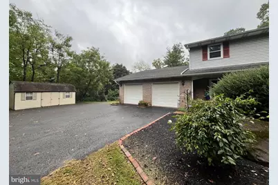 1005 Mill Hill Road, East Greenville, PA 18041 - Photo 6