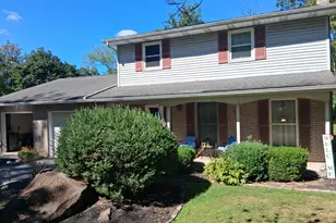 1005 Mill Hill Rd, East Greenville, PA 18041 - Photo 1