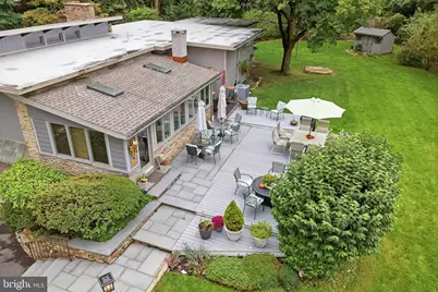 910 Old Huntingdon Pike, Huntingdon Valley, PA 19006 - Photo 4