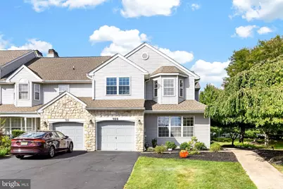 100 Steeplechase Drive, North Wales, PA 19454 - Photo 6