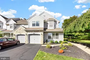 100 Steeplechase Dr, North Wales, PA 19454 - Photo 1