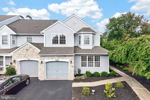 100 Steeplechase Dr, North Wales, PA 19454 - Photo 8