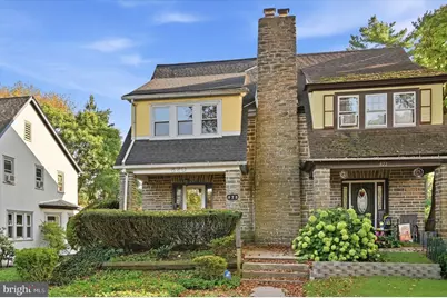820 Elkins Avenue, Elkins Park, PA 19027 - Photo 2