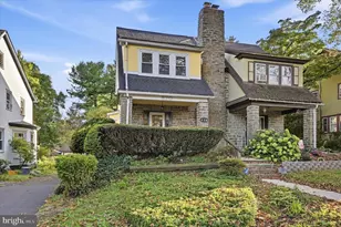 820 Elkins Ave, Elkins Park, PA 19027 - Photo 1