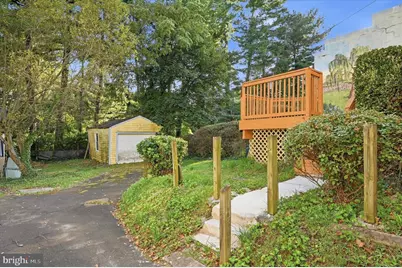 820 Elkins Avenue, Elkins Park, PA 19027 - Photo 20