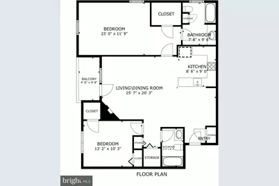 3930 Ashland Drive #232, Harleysville, PA 19438 - Photo 12