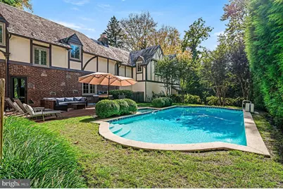 1205 Andover Road, Wynnewood, PA 19096 - Photo 42
