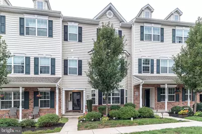 3081 Davenport Way #M77 L, Pennsburg, PA 18073 - Photo 1