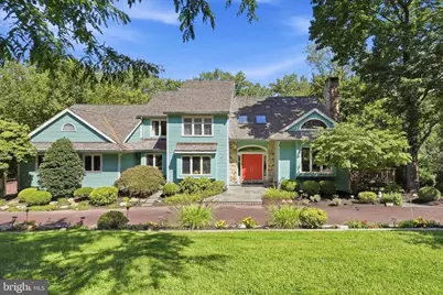 549 Plymouth Road, Gwynedd Valley, PA 19437 - Photo 1