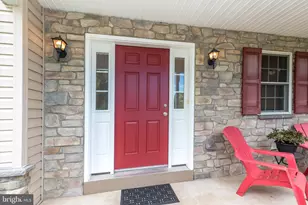 110 Harvest Glen Dr, Harleysville, PA 19438 - Photo 4