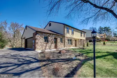 279 Betsy Road, Huntingdon Valley, PA 19006 - Photo 2