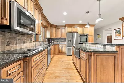 1711 Clinton Drive, Ambler, PA 19002 - Photo 14