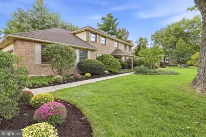 1711 Clinton Drive, Ambler, PA 19002 - Photo 2