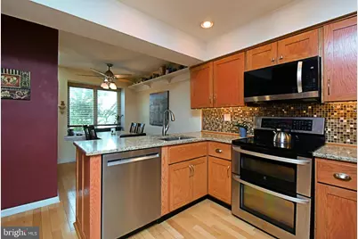2802 Jefferson Court, Ambler, PA 19002 - Photo 4