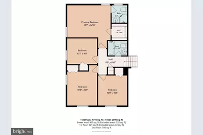 104 Clarrige Drive, Willow Grove, PA 19090 - Photo 44