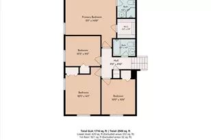 104 Clarrige Dr, Willow Grove, PA 19090 - Photo 44